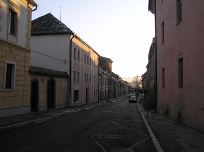 Levoča.